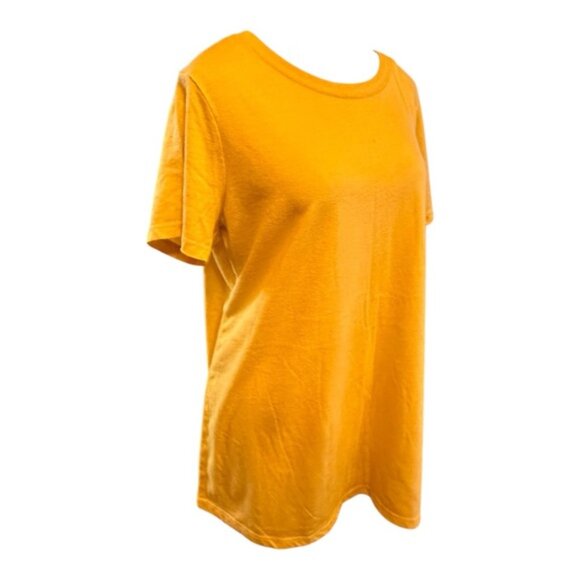 Women’s torrid 1 Everyday Signature Jersey Crew Neck Tee 14 16 1X 1XL - Picture 7 of 10